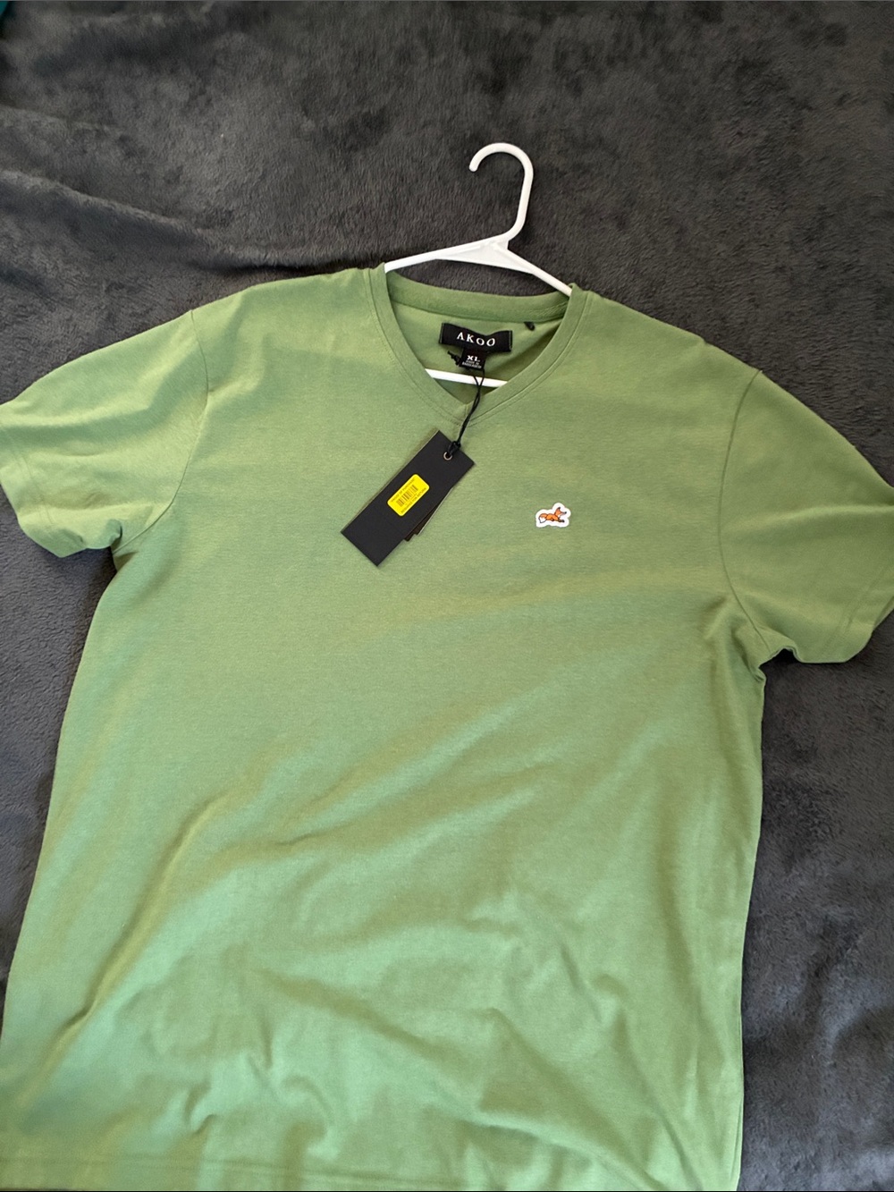 Akoo Tee XL